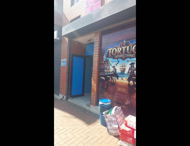 BUSINESS FOR SALE IN ASIATIC BAZAAR